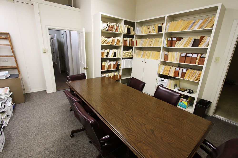 Office Space | Downtown Hattiesburg: 623 N Main St, Hattiesburg, MS 39401